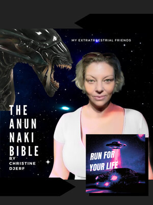 cover image of The Anunnaki Bible: The Whole Series